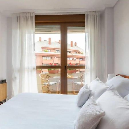 Apartamento En Alto Miranda Con Parking Apartment Santander Ngoại thất bức ảnh