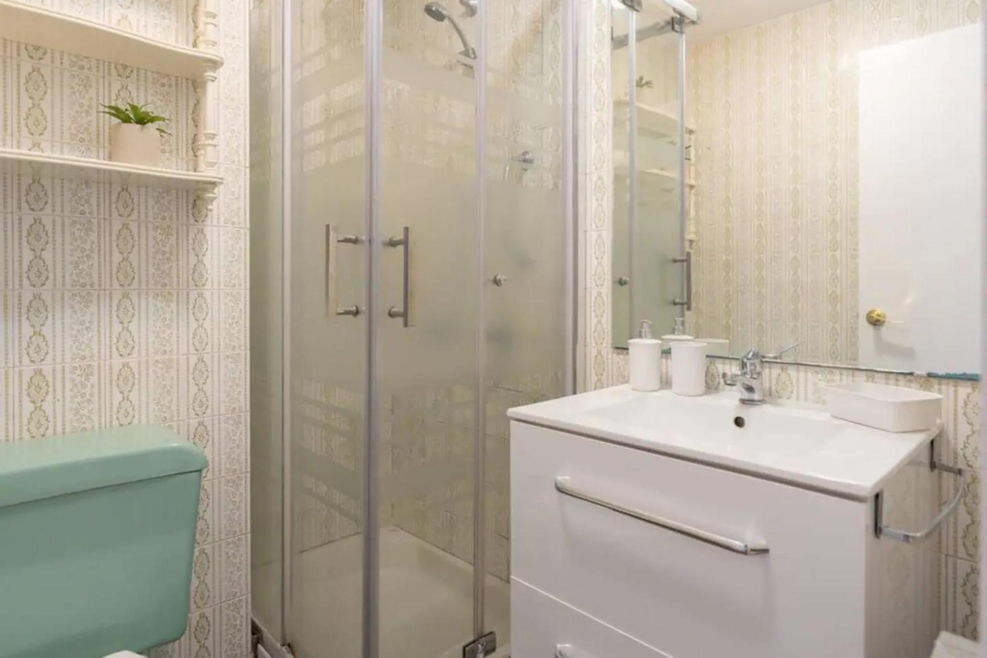 Apartamento En Alto Miranda Con Parking Apartment Santander Ngoại thất bức ảnh