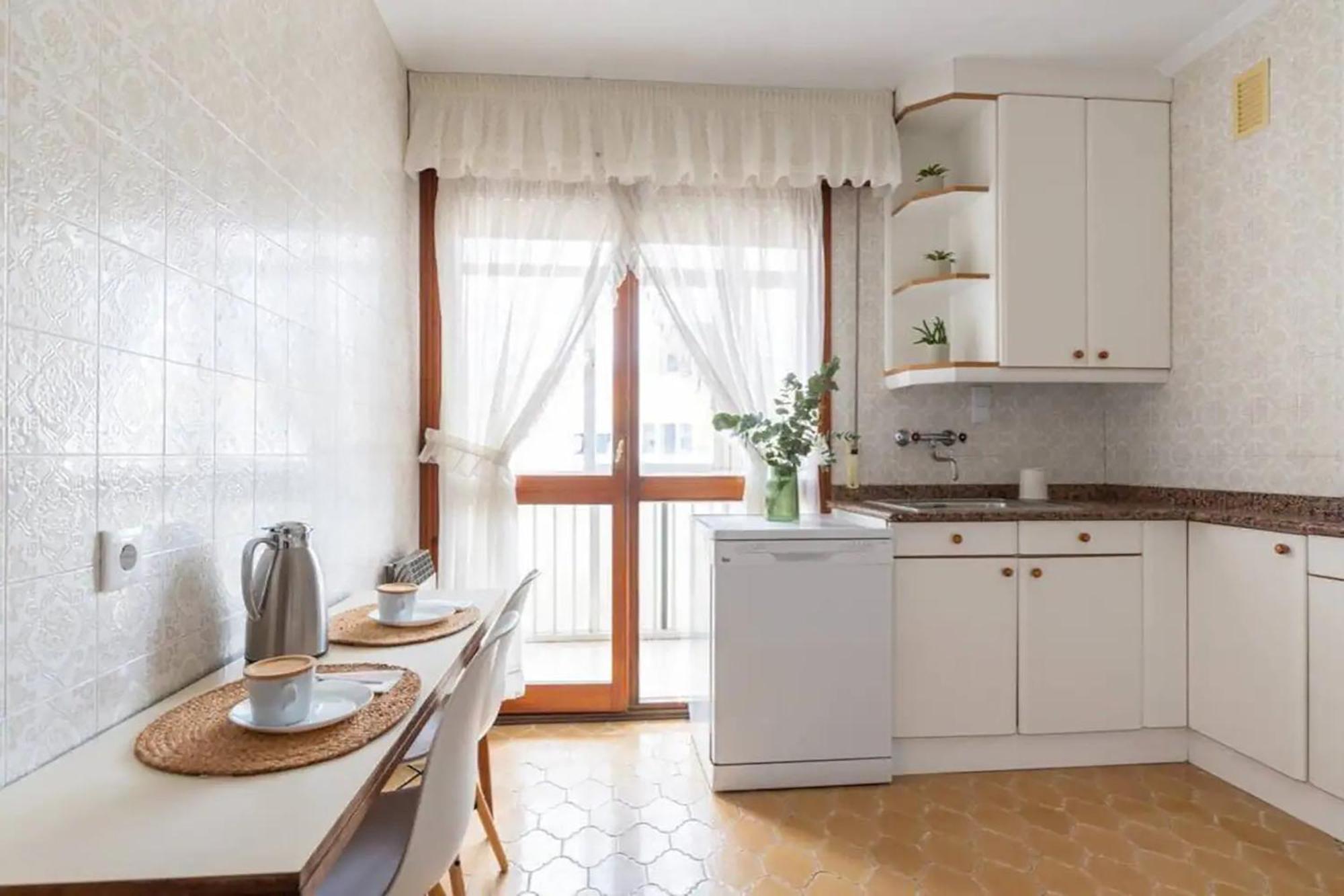 Apartamento En Alto Miranda Con Parking Apartment Santander Ngoại thất bức ảnh