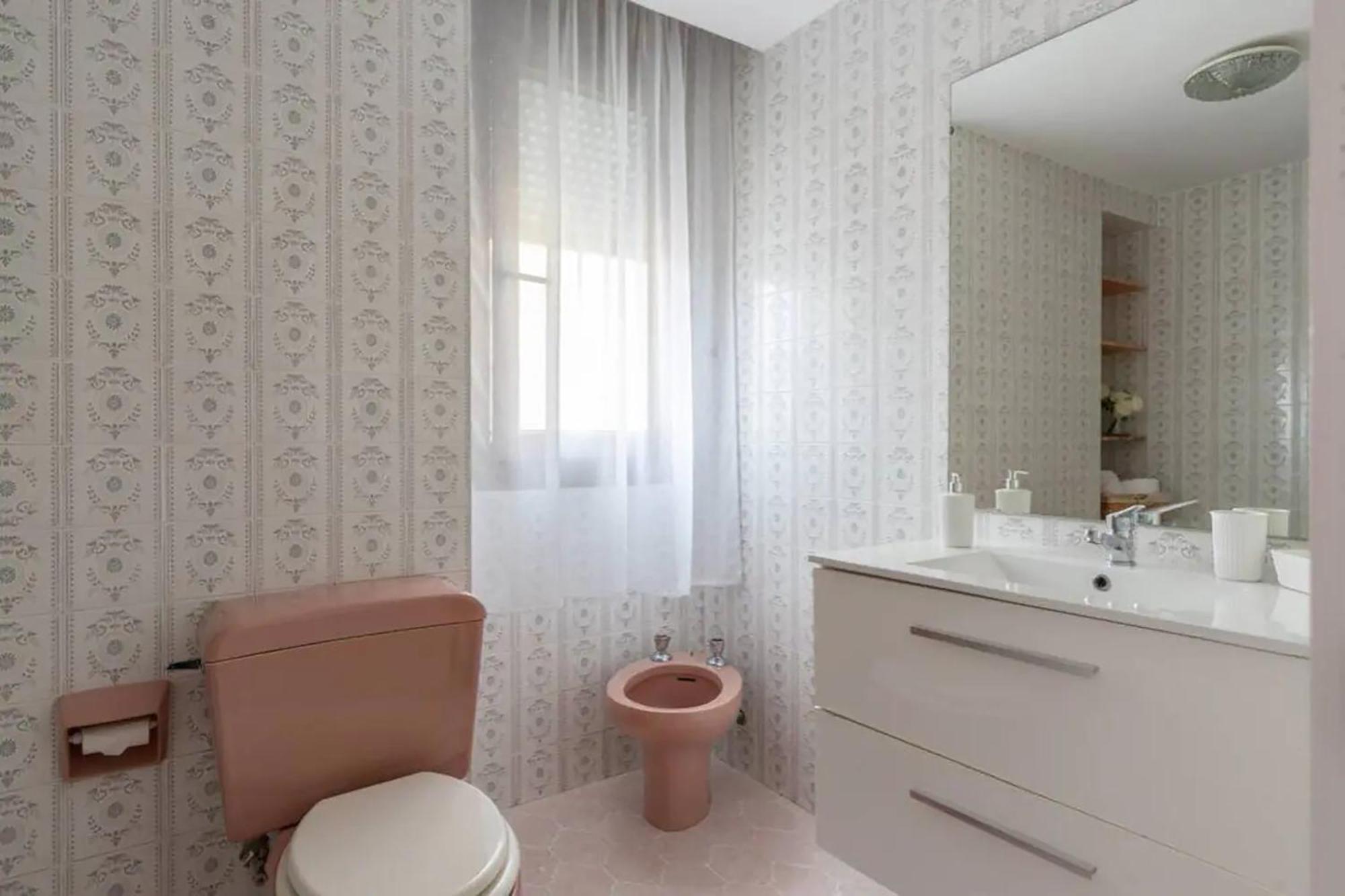 Apartamento En Alto Miranda Con Parking Apartment Santander Ngoại thất bức ảnh
