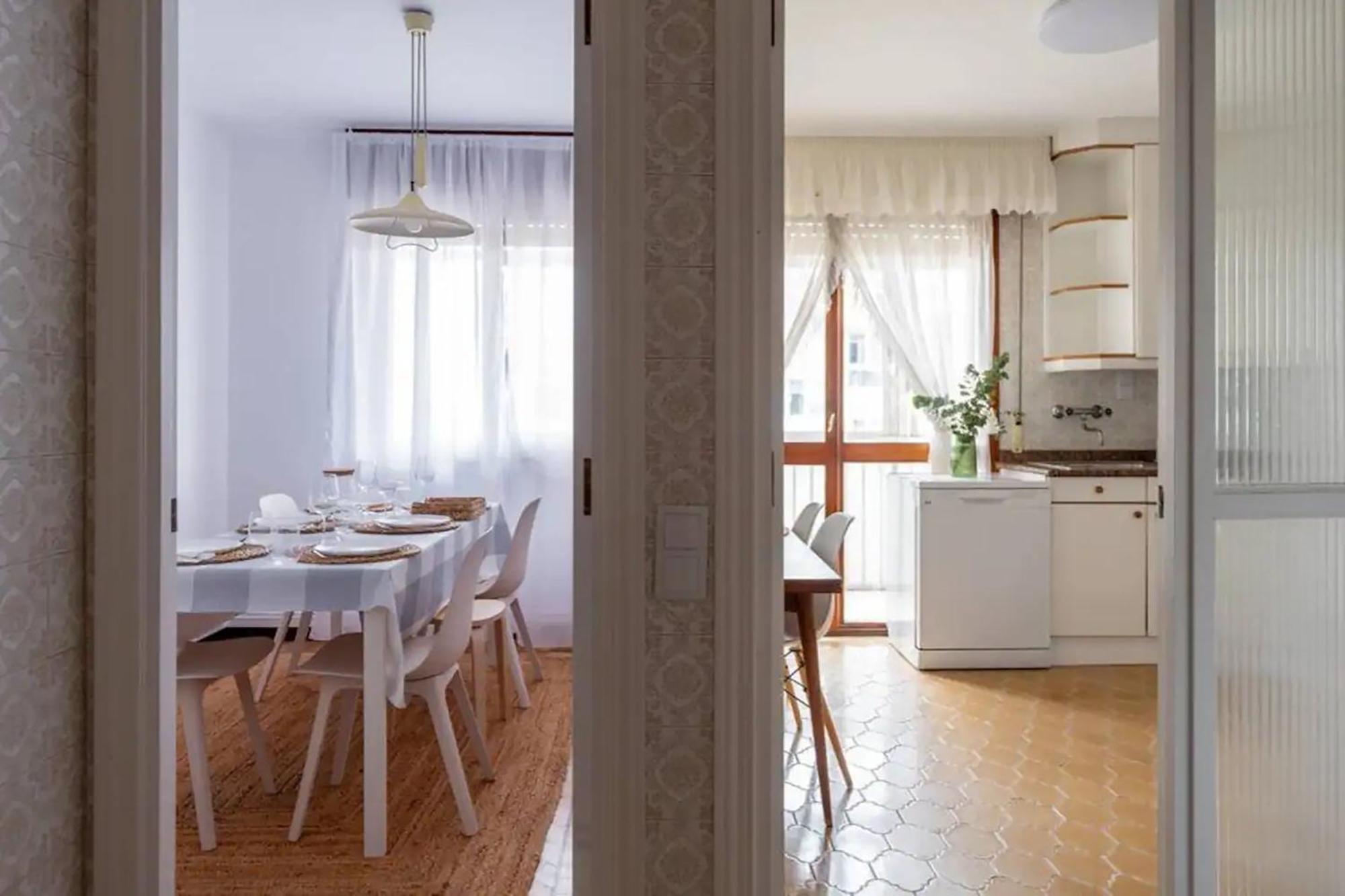 Apartamento En Alto Miranda Con Parking Apartment Santander Ngoại thất bức ảnh