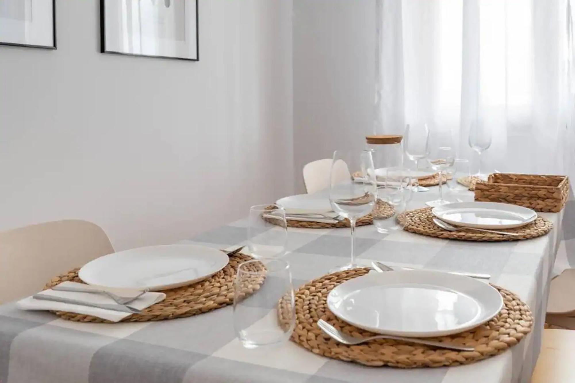 Apartamento En Alto Miranda Con Parking Apartment Santander Ngoại thất bức ảnh
