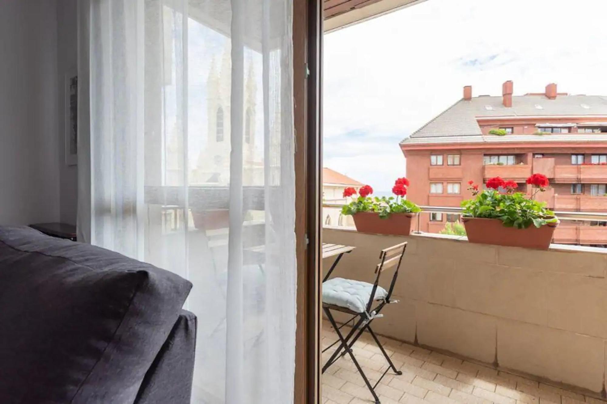 Apartamento En Alto Miranda Con Parking Apartment Santander Ngoại thất bức ảnh