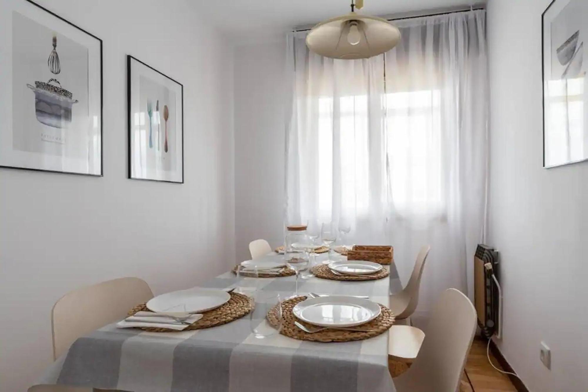 Apartamento En Alto Miranda Con Parking Apartment Santander Ngoại thất bức ảnh