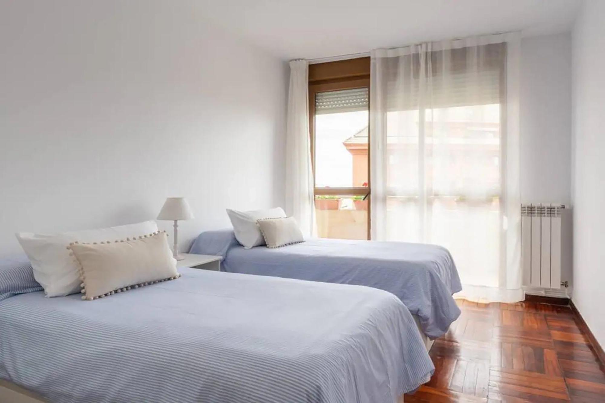 Apartamento En Alto Miranda Con Parking Apartment Santander Ngoại thất bức ảnh