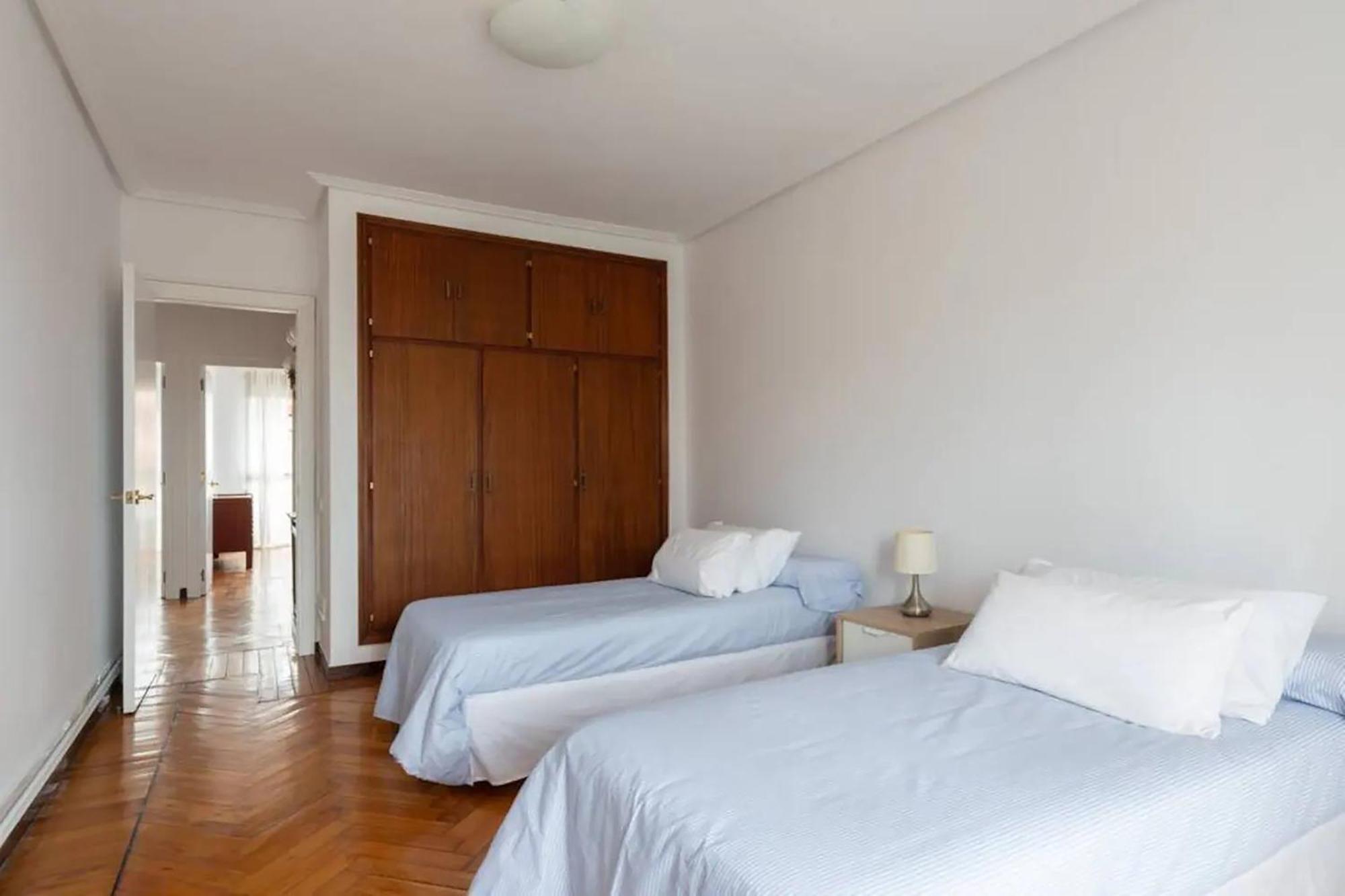 Apartamento En Alto Miranda Con Parking Apartment Santander Ngoại thất bức ảnh