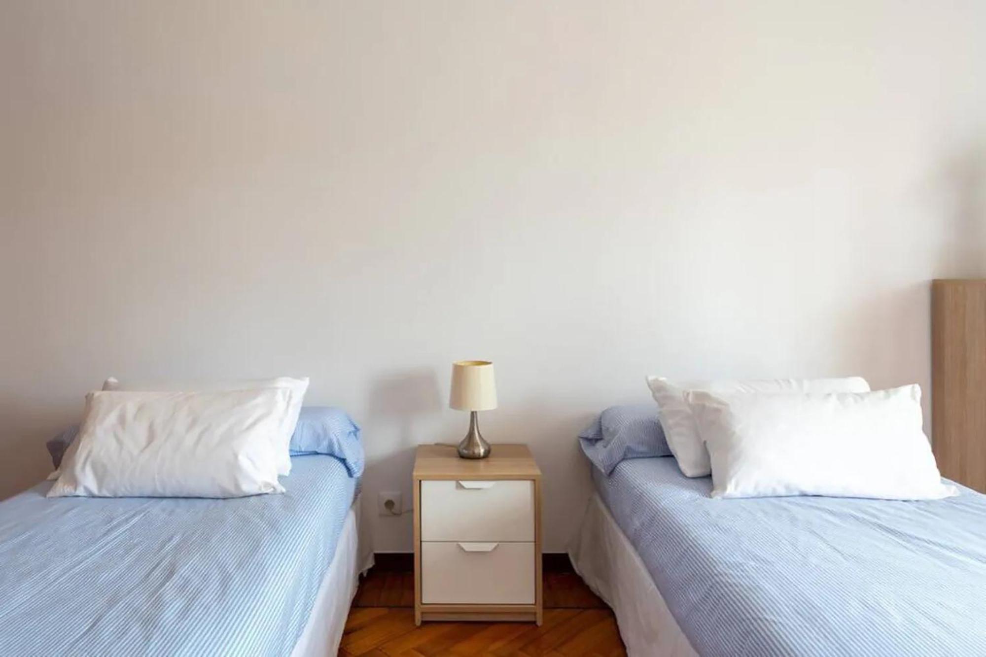 Apartamento En Alto Miranda Con Parking Apartment Santander Ngoại thất bức ảnh