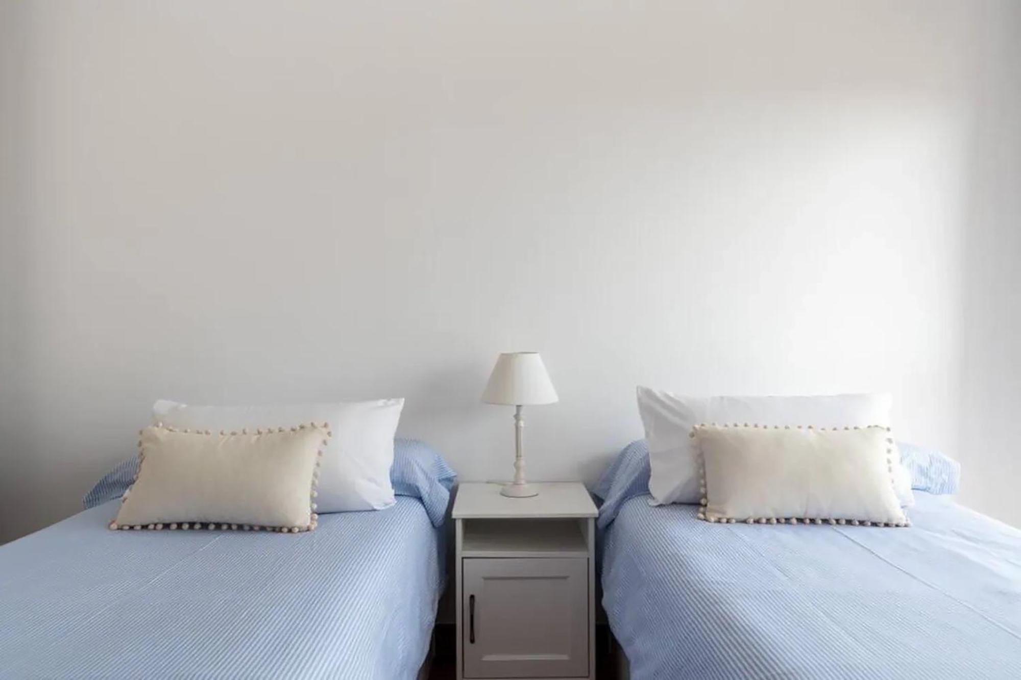 Apartamento En Alto Miranda Con Parking Apartment Santander Ngoại thất bức ảnh