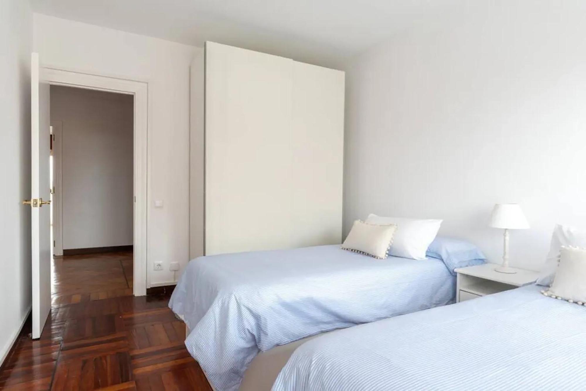 Apartamento En Alto Miranda Con Parking Apartment Santander Ngoại thất bức ảnh