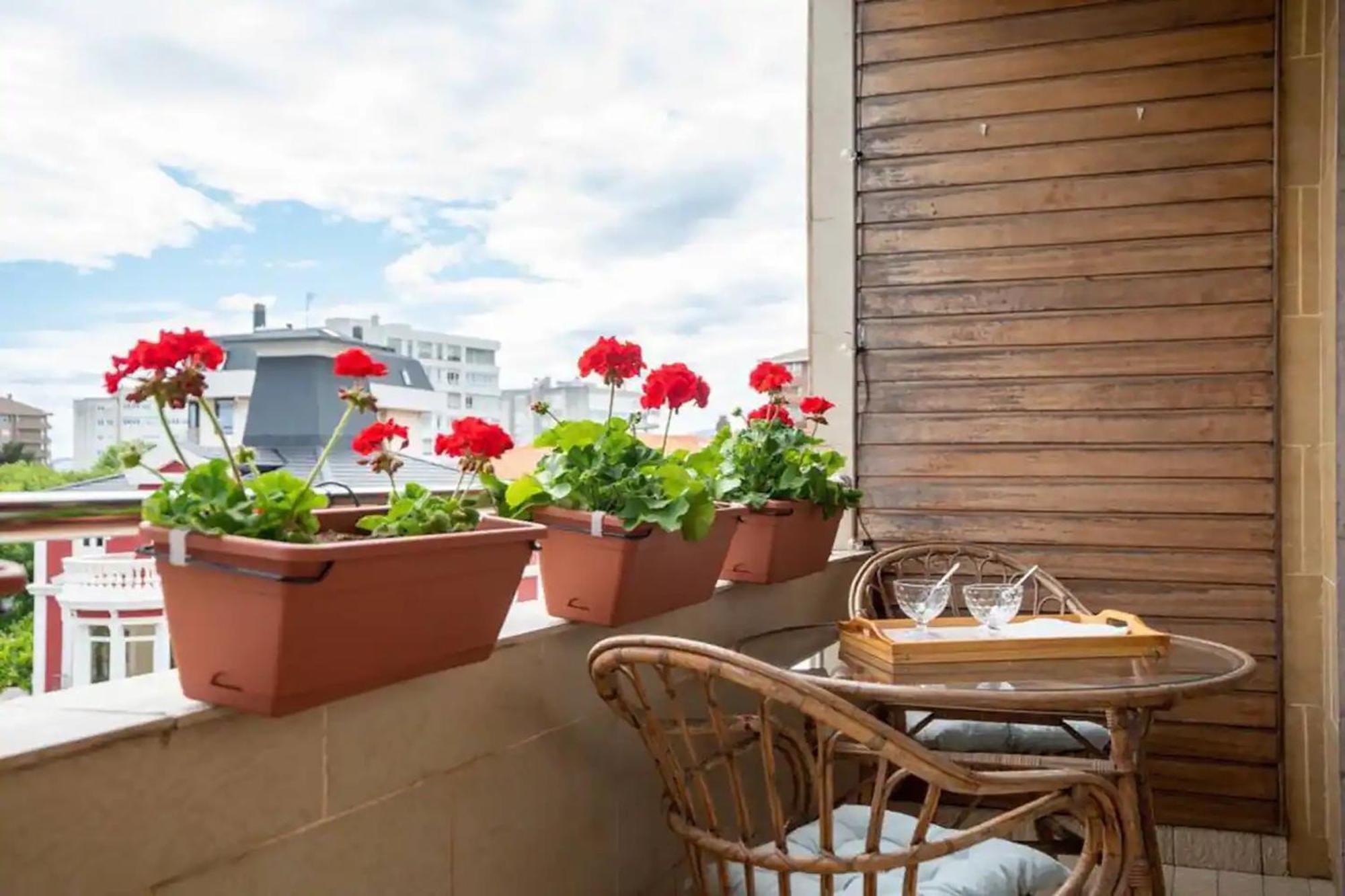 Apartamento En Alto Miranda Con Parking Apartment Santander Ngoại thất bức ảnh