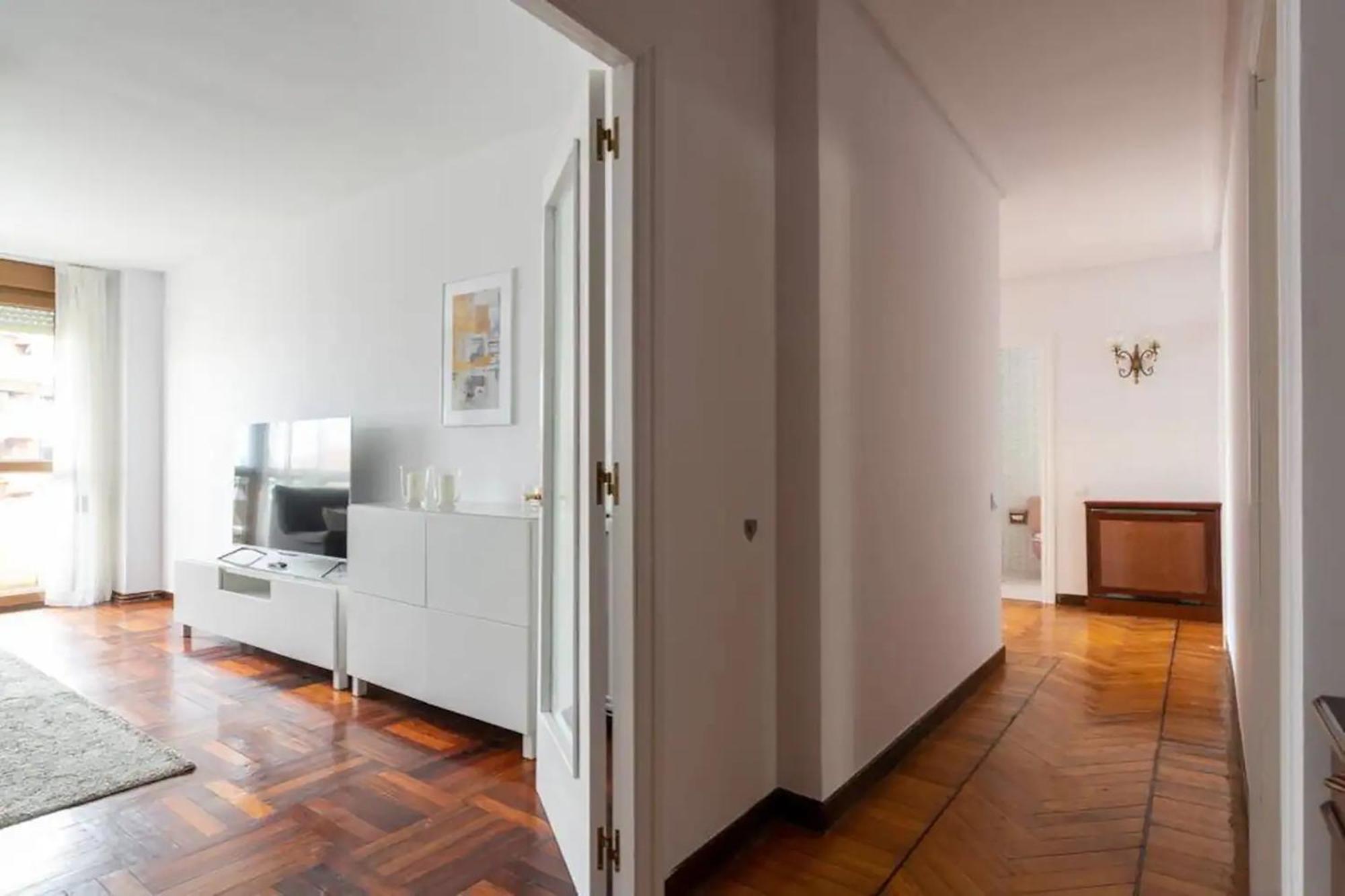 Apartamento En Alto Miranda Con Parking Apartment Santander Ngoại thất bức ảnh