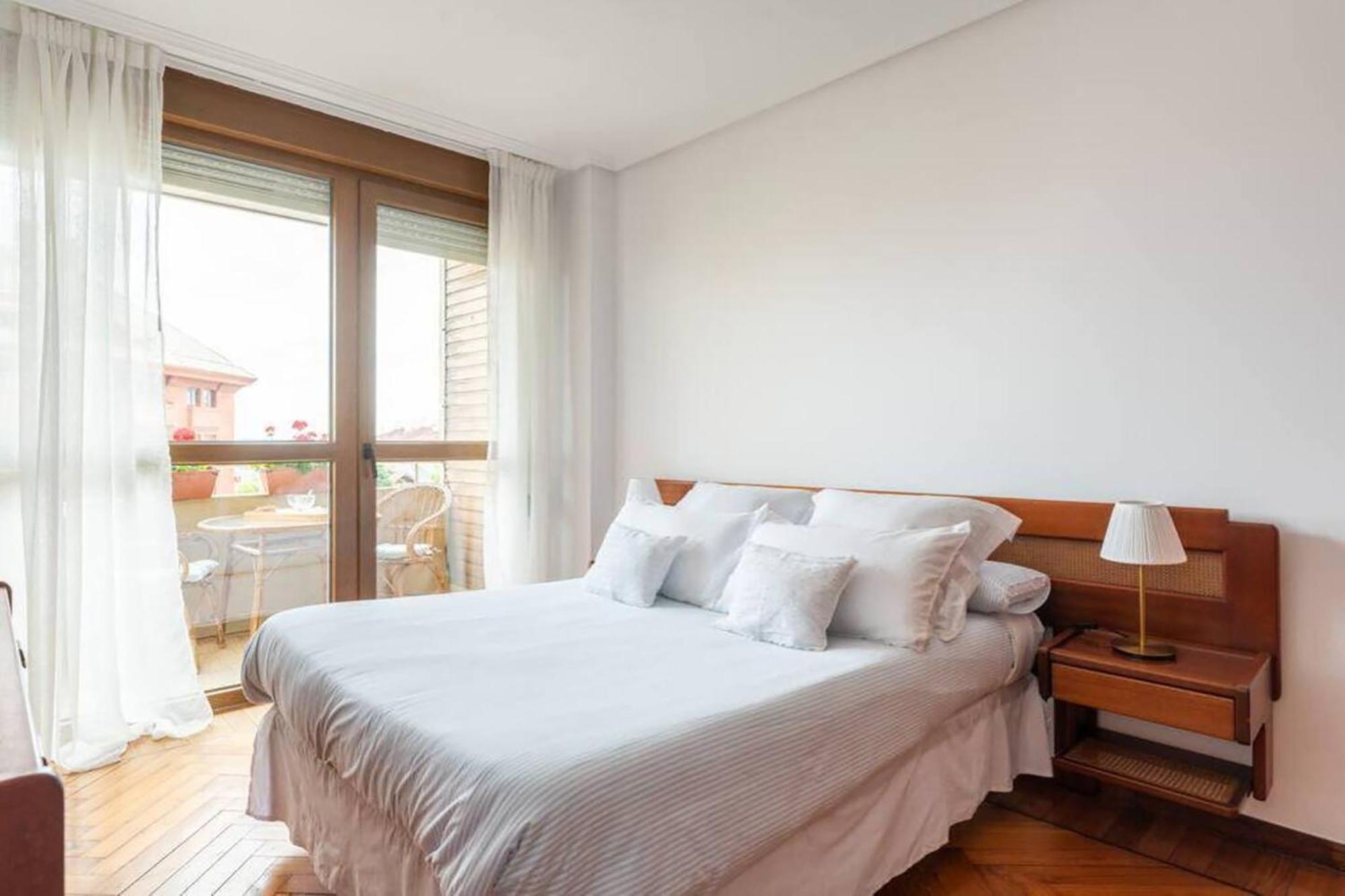Apartamento En Alto Miranda Con Parking Apartment Santander Ngoại thất bức ảnh
